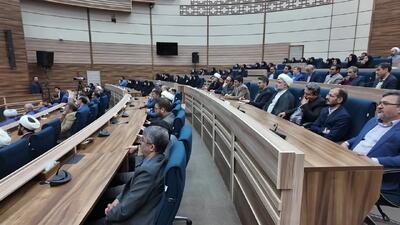 دشمن در جنگ اخیر ضربات دردناکی را از ایران دریافت کرد/ شخصیت‌های بزرگی را از دست دادیم
