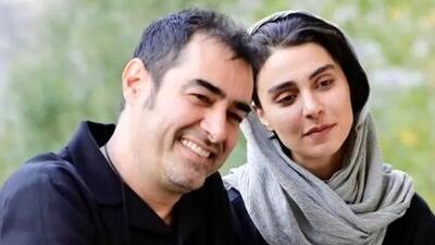 فیلم / خنده های شهاب حسینی و لاله مرزبان در واکنش به شوخی با سریال آبان / جفتشون چقدر با جنبه اند !