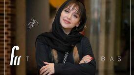 نگاهی به استایل زیبای پرل کور نازنین بیاتی با کیف مرواریدی، ترکیب برنده 2025 / کی میتونه به این جذابی ست کنه؟ لوکسی که از دل سادگی اومده / ایده های ست با استایل مرواریدی + عکس