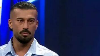 رامین: پرسپولیس همان روز برایم تمام شد! / با روح و قلبم به استقلال آمدم نه پول!