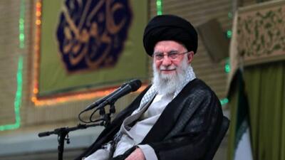 فیلم / اظهار نظر جالب و شنیدنی رهبری انقلاب درباره سریال پایتخت ! / همه قسمت هاش رو دیدند و دقیق نظر دادند