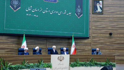 مسئولیت کارگزاران نظام در قبال مردم سنگین است / سازوکارهای پاسخگویی مسئولان اجرایی تقویت شود