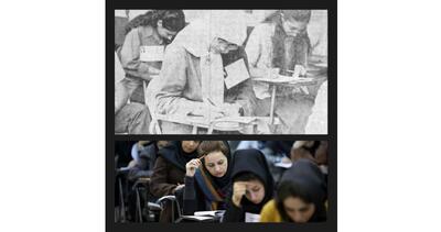فردا تولد کنکور در ایران است/ زخم نیم‌قرنی که نیازمند جراحی است نه پانسمان