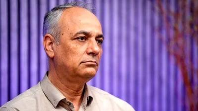 زیدآبادی: اگر خطر غزه‌سازی تهران را می‌دانید، چرا جنگ‌طلبی می‌کنید؟