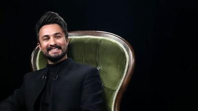 تلاوت بی‌نظیر قرآن کریم به سبک عبدالباسط توسط مصطفی راغب در برنامه مناسبتی ماه محرم+ویدیو
