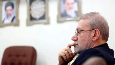 نقش لاریجانی در آینده ایران/ آیا معادلات حکمرانی تغییر می‌کنند؟