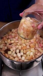 طرز تهیه رانی هلو + فیلم