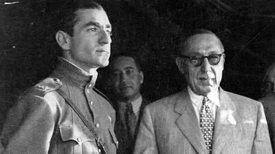 روزی که قوام‌السلطنه به محمد رضا پهلوی درس سیاست داد!
