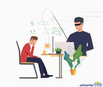 چطور بفهمیم یک پیج واقعاً دنبال ادمین می‌گردد یا دنبال سوءاستفاده‌ست؟