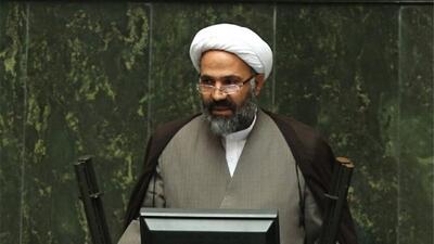 پژمانفر دوباره رئیس کمیسیون اصل نود شد