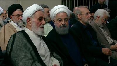 تغییر چهره‌ها در سیاست ایران؛ راهبردی برای اصلاح یا تاکتیکی برای حفظ وضع موجود؟