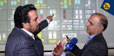 ابهام در هماهنگی صداوسیما با آبفا در پخش نقشه شبکه آبرسانی پایتخت | سخنگوی صنعت آب: نمی‌توانم تأیید یا رد کنم