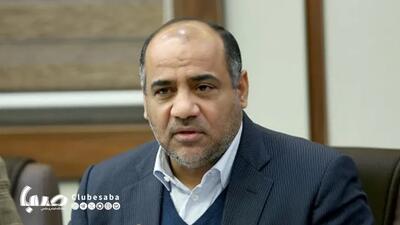 مدیرعامل موسسه اطلاعات منصوب شد | پایگاه خبری صبا