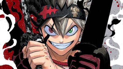 بازگشت پرهیاهوی انیمه Black Clover با ادای احترام به سه غول دنیای مانگا