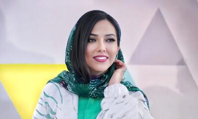 تیپ خیلی متفاوت و باکلاس لیلا اوتادی / استایل انگلیسی خانم بازیگر سوژه شد!