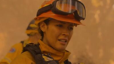 چرا Station 19 بعد از ۷ فصل لغو شد؟
