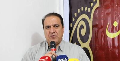 چند هزار زائر از مرز مهران تردد کردند؟