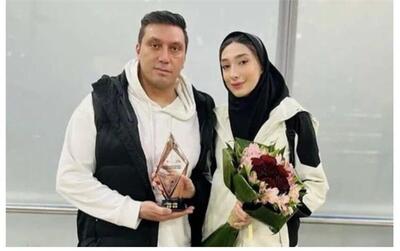آیا مبینا نعمت زاده مشوق خشونت پدرش است؟