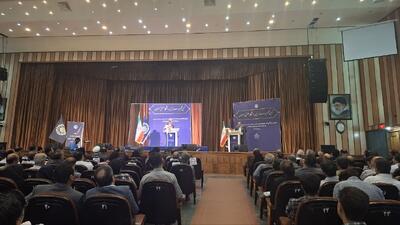 معاون وزیر علوم: دانشگاه‌های پیشرو در بازنگری رشته‌های راهبردی پیش‌قدم شوند | شفقنا، آخرین اخبار ایران و جهان