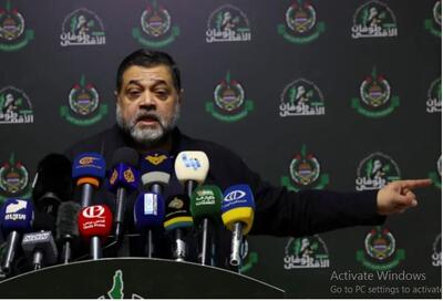 حماس: «96 درصد خانواده‌های غزه از ناامنی غذایی رنج می‌برند/نسل‌کشی اسرائیل در غزه فراتر از هولوکاست است/76 اسیر فلسطینی به دلیل شکنجه به شهادت رسیده‌ند» | شفقنا، آخرین اخبار ایران و جهان