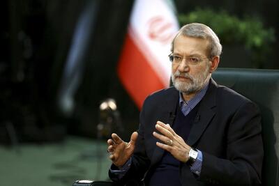 علی لاریجانی، دبیر شورای عالی امنیت ملی شد | شفقنا، آخرین اخبار ایران و جهان