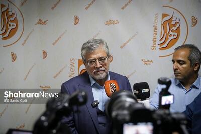 شهردار مشهد مقدس: شهرآرا زبان گویای مردم است | ۴۷ پروژه شاخص را تا پایان سال به اتمام می‌رسانیم