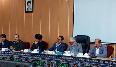 رسانه؛ مهم‌ترین عنصر قدرت و قلب تپنده مدیریت بحران در دستگاه‌های اجرایی - شارا