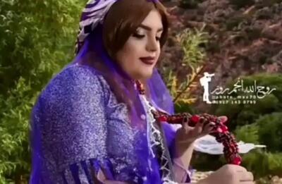 آواز محلی؛ آهنگ سوزناک شیرازی که صداش خداس اما محتواش دلتو میرنجونه از غم