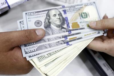 جهش قیمت دلار ؛ سه شنبه ۱۴ مرداد ۱۴۰۴ + جدول
