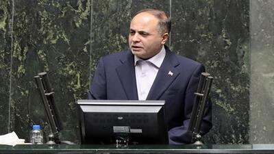 نماینده بندر ترکمن از پاسخ وزیر جهاد کشاورزی به صورت مشروط قانع شد