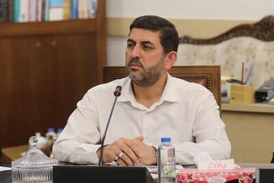 بحران هورالعظیم باید در سطح ملی و با دیپلماسی فعال پیگیری شود