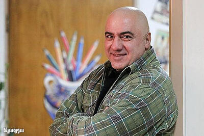 یک بدمن دوست داشتنی با چشم‌های عاشق/ قائمیان در یک نقش ویژه - سوره سینما