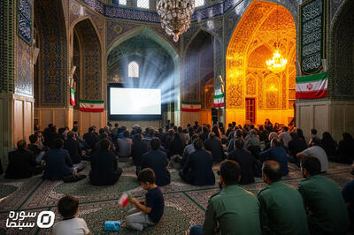 احیای اکران سیار پس از جنگ/ از توقف ۱۲ روزه تا پویش «روایت ایستادگی» - سوره سینما