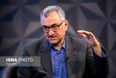 تفسیر «جعفر ول کن» به روایت سعید لیلاز