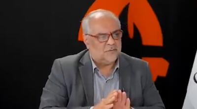 آمریکا و اسرائیل در حال انحراف ابرها از ایران هستند!