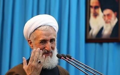 نامه کاظم صدیقی به رهبر انقلاب