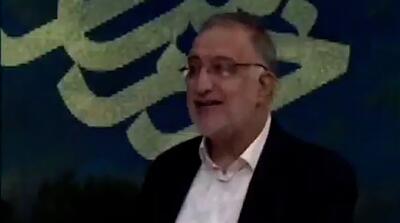 باید مقاومت را به کل جهان توسعه دهیم