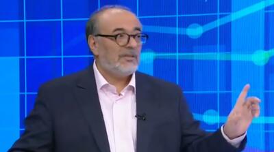 مقام ارشد دولت: روی چاه نفت گرسنه می‌خوابیم چون از مغزمان استفاده نمی‌کنیم!