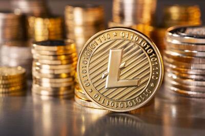 قیمت لایت کوین به بالاترین سطح در ۵ ماه اخیر رسید!