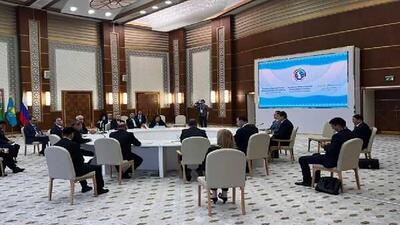 ایران آماده میزبانی هفتمین کنفرانس طرف‌های کنوانسیون تهران در نوامبر ۲۰۲۵ است