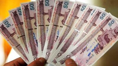 خبر خوش دولت / با افزایش ۳۰ درصدی حقوق‌ها از شهریورماه موافقت شد
