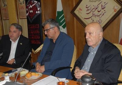 ساوه شمشکی: اسکی مشکلات زیرساختی دارد/ عزیزی: زمین‌های تنیس باید بازگردانده شود - تسنیم