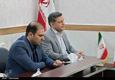 خط و نشان تعزیرات برای گران‌فروشان برنج در ‌کردستان+فیلم - تسنیم