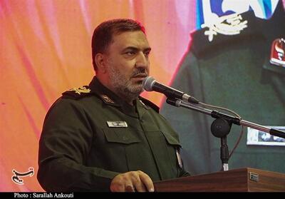 مردم پیروز واقعی میدان جنگ 12 روزه بودند - تسنیم