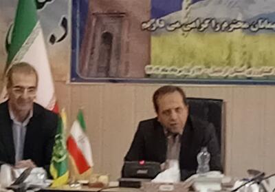 جنگ آب و امنیت غذایی بشریت را تهدید می‌کند - تسنیم