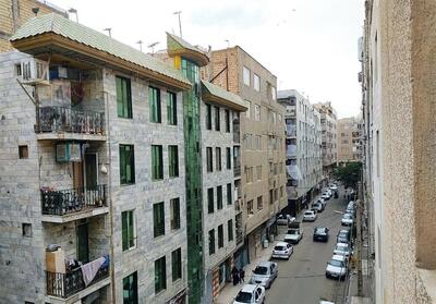 ساخت‌وساز بی‌کیفیت پیامد نبود تنسیق در نظام مهندسی ساختمان - تسنیم
