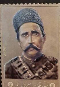 مشروطه تبریز نهضتی مردمی بود - تسنیم