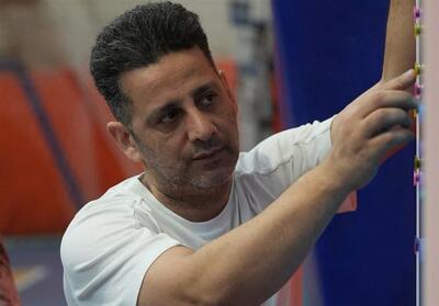 اصغری‌مقدم: نمی‌دانستم افغانستان VS دارد/ مدیران آنها از باشگاه‌های ما خوش‌قول‌ترند! - تسنیم