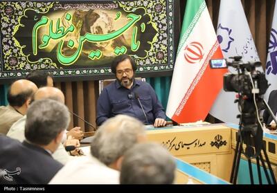 قرارگاه رسانه‌ای اربعین در صداوسیمای استان زنجان تشکیل شد - تسنیم