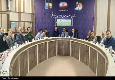 پرداخت 69 میلیارد تومان تسهیلات رونق تولید به واحدهای صنعتی قم - تسنیم